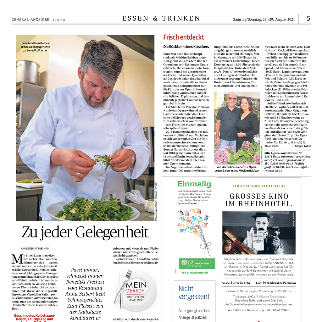 Grafik Rezept Zu Jeder Gelegenheit